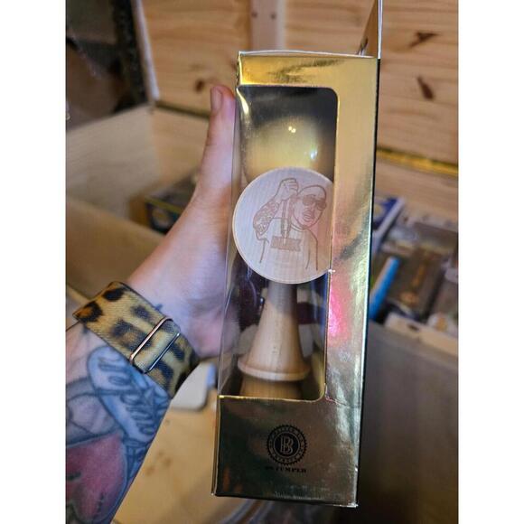 Ben Baller x No Jumper Kendama - Picture 6 of 6